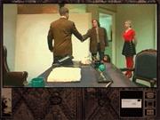 The Beast Within: A Gabriel Knight Mystery