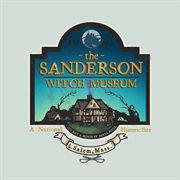 Sanderson Sister's Witch Museum