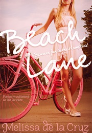 Beach Lane (Melissa De La Cruz)