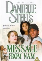 Message From Nam (Danielle Steel)