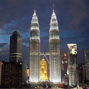 Kuala Lumpur