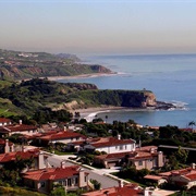 Rancho Palos Verdes, California
