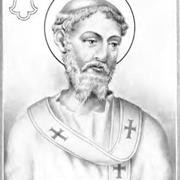 Pope Marcellinus