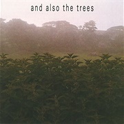 And Also the Trees -  and Also the Trees