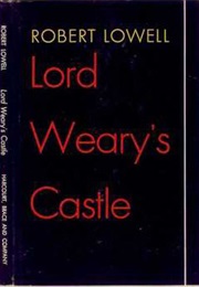 Lord Weary's Castle (Robert Lowell)