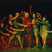 The Bacchae by Euripides