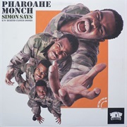 Simon Says (By Pharoahe Monch)