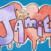 Jamie