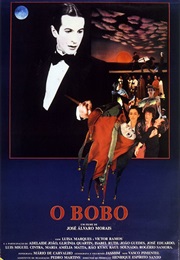 O Bobo (1987)