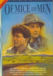 Of Mice and Men (1981)