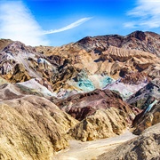 Death Valley National Park, California