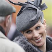 Zara Phillips