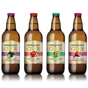 Herrljunga Cider
