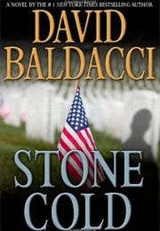 Stone Cold (David Baldacci)