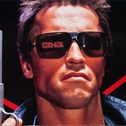 T-800 (The Terminator Series)