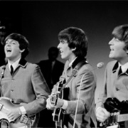 Lists of Number-One Songs