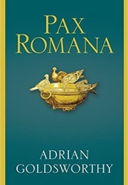 Pax Romana (Adrian Goldsworthy)