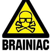 Brainiac: Science Abuse