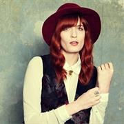 Dog Days Are Over - Florence & the Machine