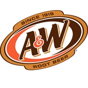 A & W Cream Soda