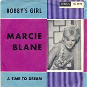 Bobby&#39;s Girl - Marcie Blane