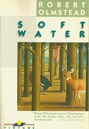 Soft Water (Robert Olmstead)