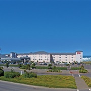 Shilo Inn Suites (Ocean Shores, Washington)