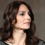 Annie Parisse