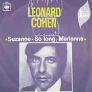 So Long, Marianne - Leonard Cohen