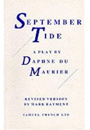 September Tide (Daphne Du Maurier)