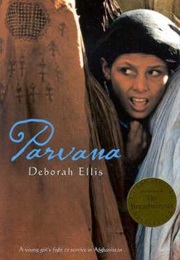 Parvana (Deborah Ellis)