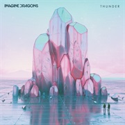 "Thunder" Imagine Dragons