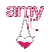 Amy