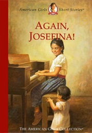 Again, Josefina (American Girl)