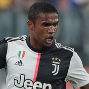 Douglas Costa