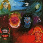 King Crimson in the Wake of Poseidon