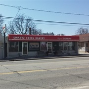 Swartz Creek, Michigan