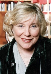 Fay Weldon (Weldon)