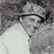 McLean Stevenson