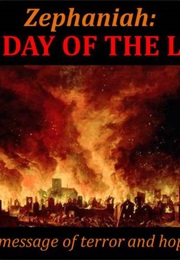 Zephaniah Warns of the Day of the Lord (Zephaniah)