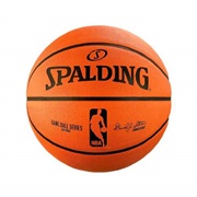 A Basketball