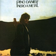 Pino Daniele - Nero a Meta