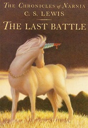 The Last Battle (C.S. Lewis)