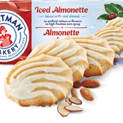 Iced Almonette