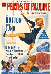 The Perils of Pauline (George Marshall)