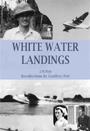 White Water Landings (JM Pett)
