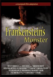 Frankenstein's Monster (2014)