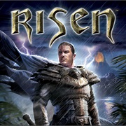 Risen