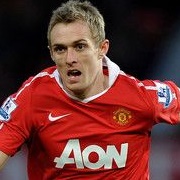 Darren Fletcher