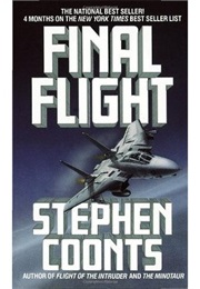 Final Flight (Stephen Coonts)